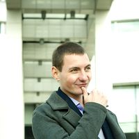 Аркадий  Баранов's Photo
