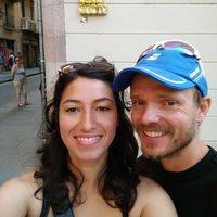 Thomas Baker's Photo