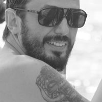 bulut Gürsoy的照片