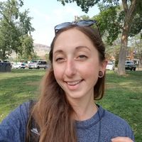 Molly McCoy的照片