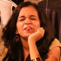 Antara Telang的照片