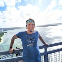 Alexey Kuznetsov的照片