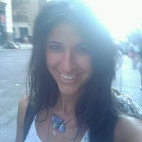 Andriana Santiago的照片