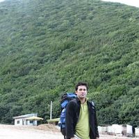 Morteza Nik's Photo