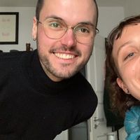 Elie Crespin's Photo