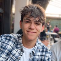 Raimundo Avaria's Photo