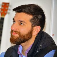 Fatih Çiçek的照片