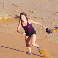 Lea Meinecke的照片