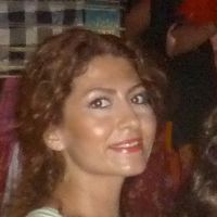 Фотографии пользователя Mahsa Aafi