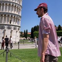 Stefan Veselinovic's Photo