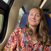 Liselotte Breedveld的照片