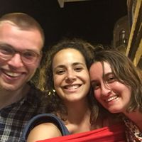 Julia Reiter的照片