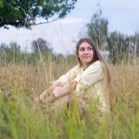 Kateryna Gashuta's Photo