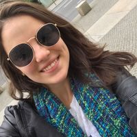 Amanda Araujo的照片