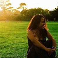 Regina Estioco's Photo