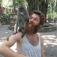 Фотографии пользователя Andrew Pycroft