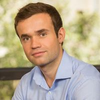 Johan Chapelain's Photo