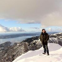 Le foto di Damian Barbatelli