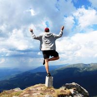 Le foto di Serhii Pancheliuha