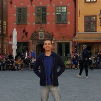 Pedro  Almeida's Photo