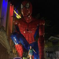 Angely henao's Photo