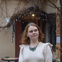 Viktoria Gaga's Photo