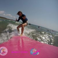 Sam Greenall's Photo