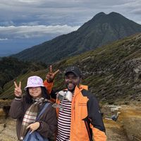 Monique Yoemarsono's Photo