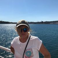 Aga Bieńkowska's Photo