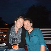 veronica Butcher的照片