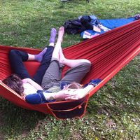 Elena Mastori's Photo