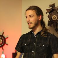 Rudolf Byker的照片