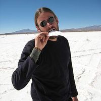 Roussos Nikoloudakis's Photo