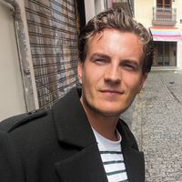 Julian Trofimov's Photo