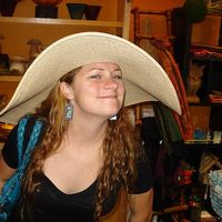 Kelsey Harrity的照片