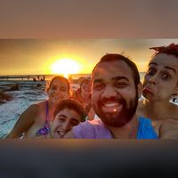 Le foto di José Félix Reye