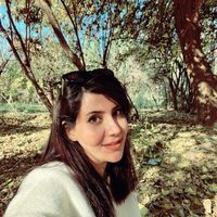 Photos de Fatemeh Ruhani