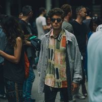 Michael Baranov's Photo