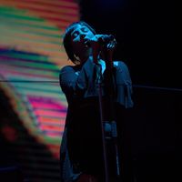 Liss  Da Silva's Photo