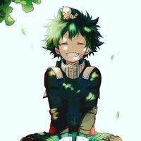 Midoriya Izuku's Photo