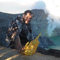 Walter Hanagriff's Photo