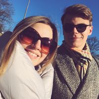 Aleksandra Predibailo's Photo