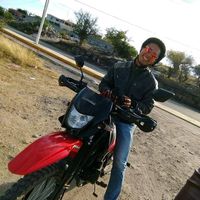 Ulises Estudillo Herrera的照片