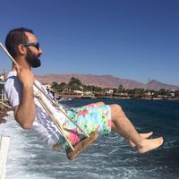 Photos de Mohamed Tarek Saad