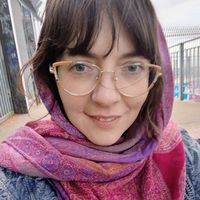 Annawillow Dougherty's Photo