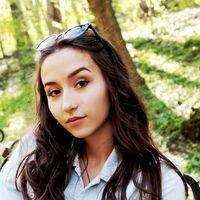 Khrystyna Manko的照片