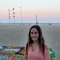 ISABEL MATIENZO's Photo