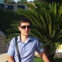 Aleksey Koval的照片