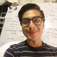 Erick Gonzalez's Photo