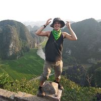 Evan Furgurson's Photo